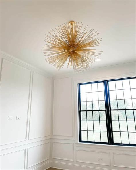 20 Modern Gold Chandelier Ideas for Stylish Illuminations