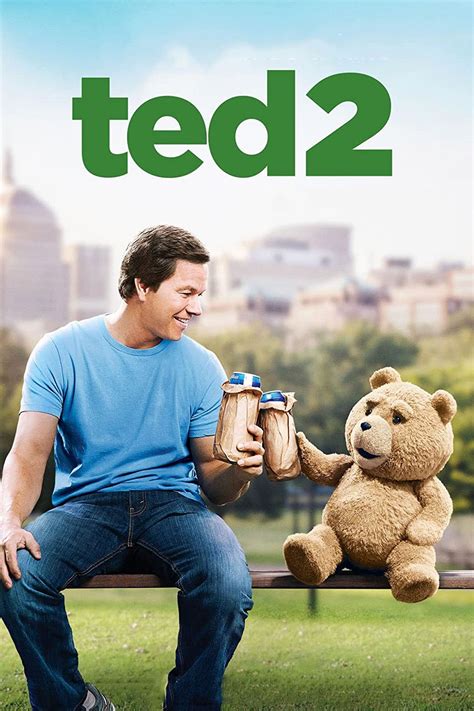 Ted (2012) wiki, synopsis, reviews, watch and download