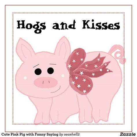 Funny Pig Quotes Sayings - ShortQuotes.cc