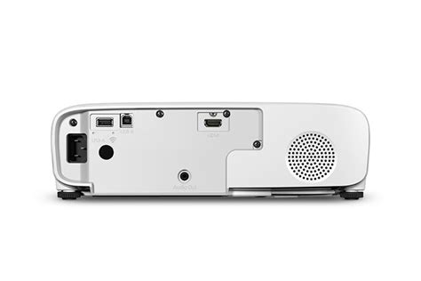 Epson Debuts Versatile, Smart Projector for Remote and Hybrid Work Environments | TechPowerUp