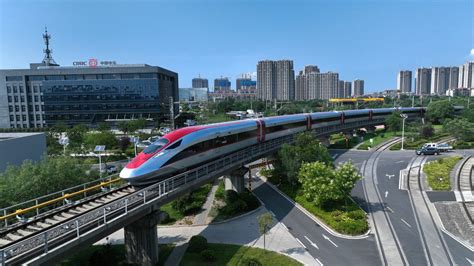 Jakarta-Bandung High-Speed Railway, Indonesia - Railway Technology