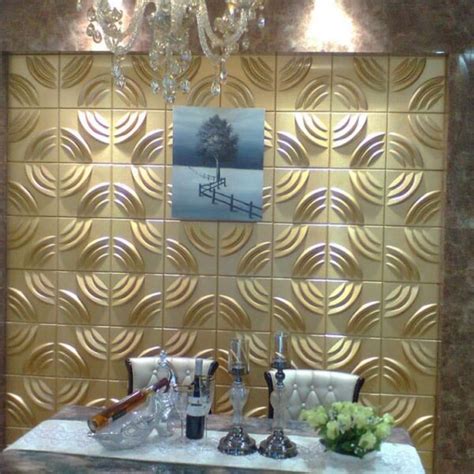 Embossed Home Wall Decor 3D Wall Background | Chuvie Decor Ghana