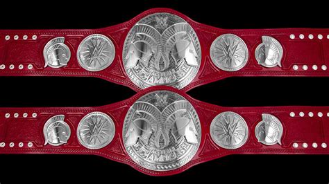 New Tag Team Champions Crowned On WWE Raw