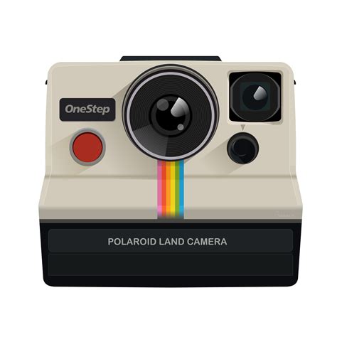 Polaroid Camera Clip Art Image - ClipSafari