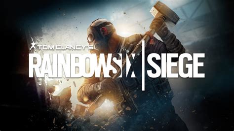 Rainbow Six Siege Crossplay and Cross-Progression Release Dates Revealed