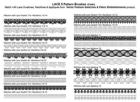 Adobe Illustrator Brushes - My Practical Skills | My Practical Skills