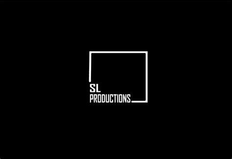 Entry #14 by Nomi794 for Logo SL Productions | Freelancer