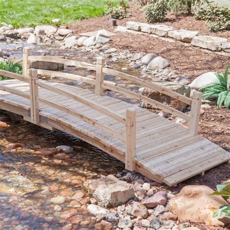 23 Small Garden Bridge Kits Ideas For This Year | SharonSable