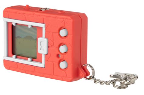 bandai Digimon Digital Monsters Original Virtual Pet Pink