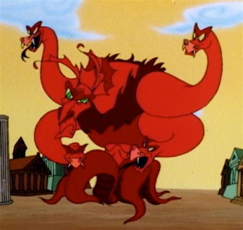 Typhon | Disney Wiki | Fandom