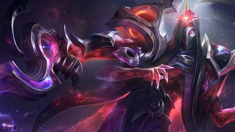 Riot Games’ response to Dark Cosmic Erasure Jhin backlash leaves community fuming - Dexerto