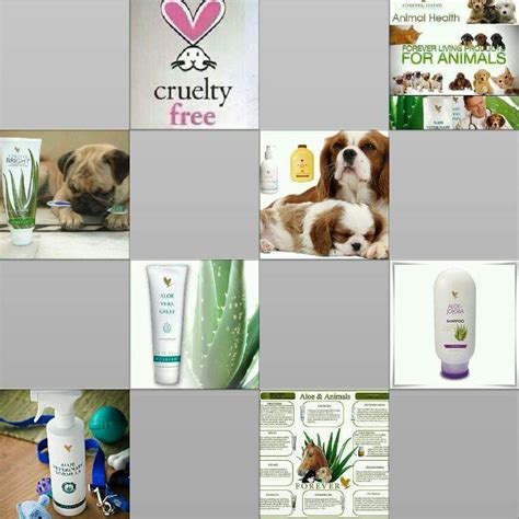 Love our products, can even be used by animals and we have a 60 day ...