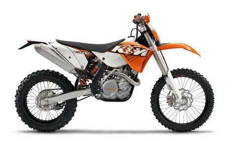 2011 KTM 450 EXC