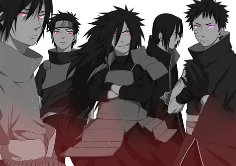 Shisui Uchiha Wallpapers - Wallpaper Cave