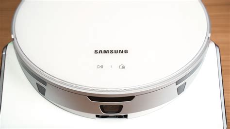 Review: Samsung Jet Bot AI+