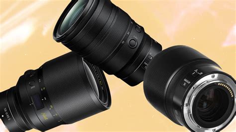 The Best Nikon Z Mirrorless Lenses for 2021 | PCMag