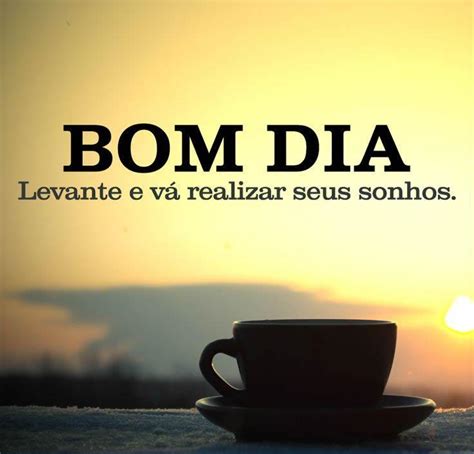 Frases de Bom dia para Facebook - Página 6 de 16