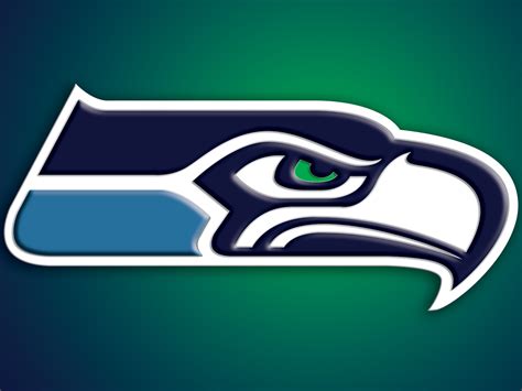 History of All Logos: All Seattle Seahawks Logos