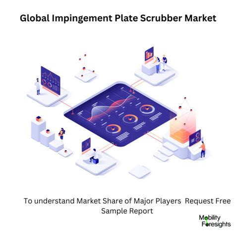 Global Impingement Plate Scrubber Market 2024-2030