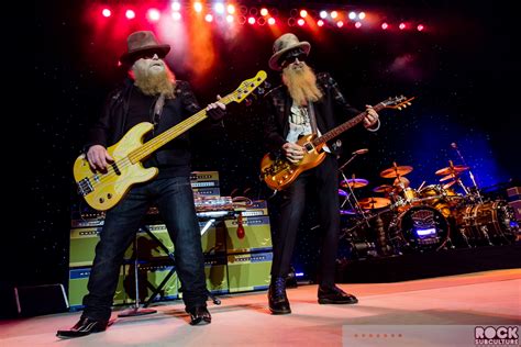 ZZ Top at Ironstone Amphitheatre | Murphy’s, California | 9/30/2016 (Concert Review + Photos)