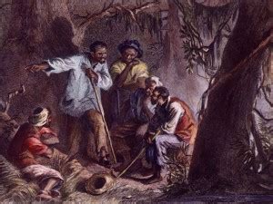 Researching Nat Turner's Slave Revolt in American (and African American ...