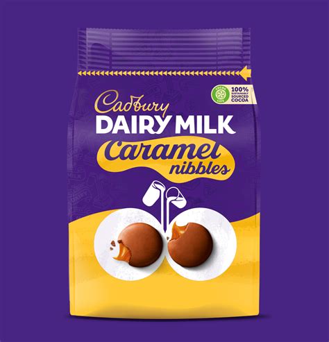 Cadbury Buttons - Rob Clarke