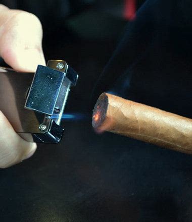 Which Cigar Lighter Should I Buy? | nextCigar