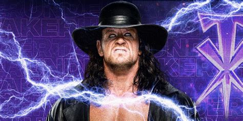 WWE Selling Undertaker NFTs for $10K During WrestleMania | CBR