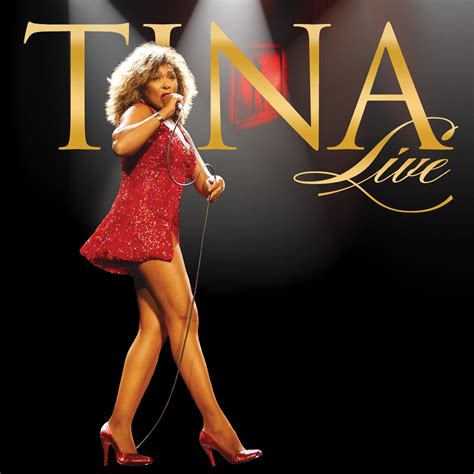 Tina Turner All The Best 3cd | riduspic