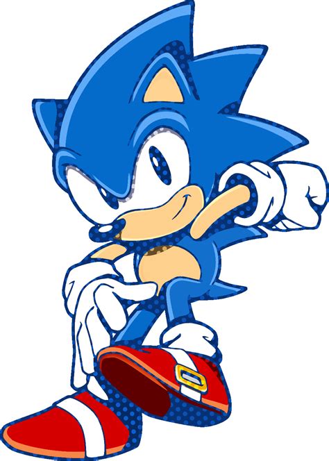 Classic Sonic (SSB) | Fantendo - Nintendo Fanon Wiki | Fandom