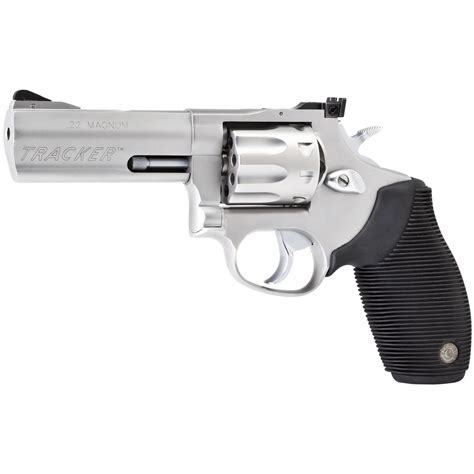 Taurus 991 Tracker, Revolver, .22 Magnum, Z2991049, 151550006698, 4" Barrel, Blemished - 647345 ...