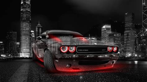 🔥 Download Dodge Challenger Wallpaper And Background Image by @mquinn61 | Dodge Challenger HD ...