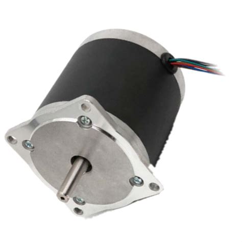 China Customized nema 34 stepper motor 12nm Manufacturers and Suppliers - nema 34 stepper motor ...