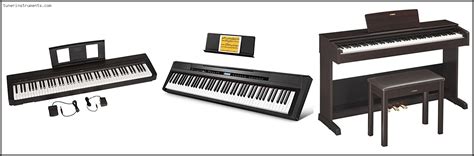 Top 10 Best self playing piano – Tuner Instruments