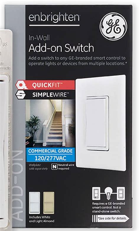 Should I Use GE Add-On Switches for GE Smart Switch? [Guide]