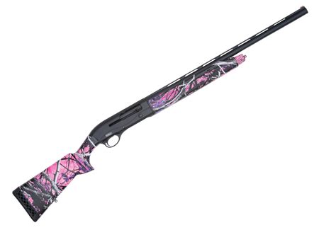 TriStar Releases New Youth 20-Gauge Shotgun | Gun Digest