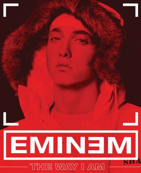 The Way I Am by Eminem, Paperback | Barnes & Noble®