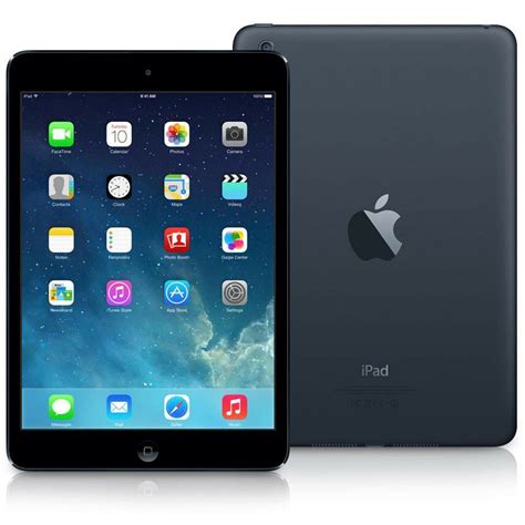 Apple iPad Mini 1st Generation – Cellular Savings