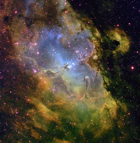 space, Nebula Wallpapers HD / Desktop and Mobile Backgrounds