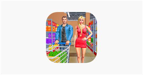 ‎Supermarket Grocery Store Sim on the App Store