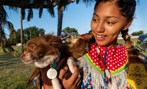 Lakota Tribes In South Dakota