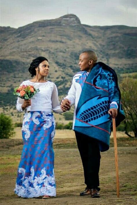 Pin by World Insider on Lesotho | African traditional wear, Africa fashion, African men fashion