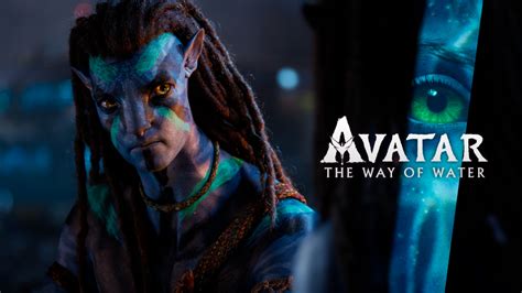 Sam Worthington Teases Jake Sully's Journey in 'Avatar 2' - Murphy's Multiverse