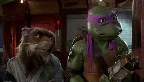 Teenage Mutant Ninja Turtles Splinter