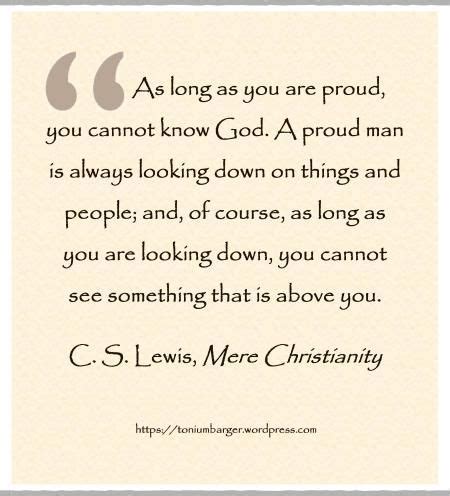 Mere Christianity Quotes - ShortQuotes.cc