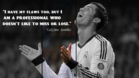 Ronaldo Quotes About Life - Cristiano Ronaldo - PrintScn | Ronaldo ...