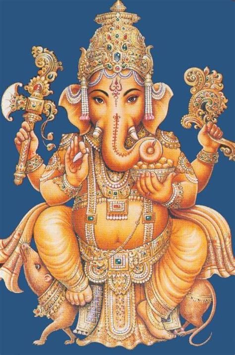 Today is Ganesha Chaturthi - Om Gam Ganapataye Namaha! ~S | Ganesh, Ganesha, Ganesh art