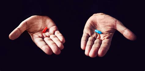 The red pill or the blue pill: Endless consumption or sustainable future?