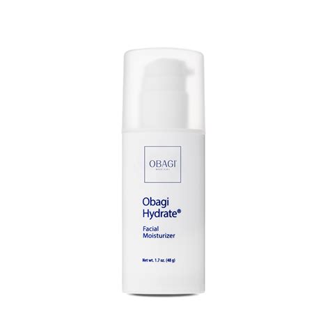 Obagi Hydrate Moisturizer (1.7oz) – dermavenue