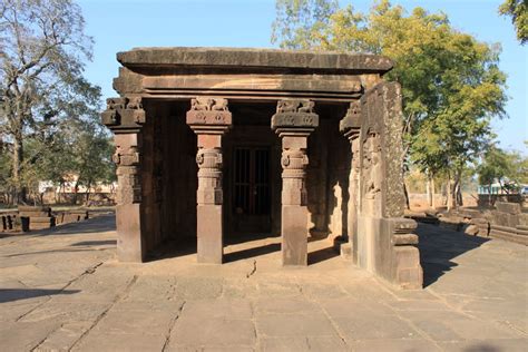 Kankali Devi Temple, Madhya Pradesh - Info, Timings, Photos, History